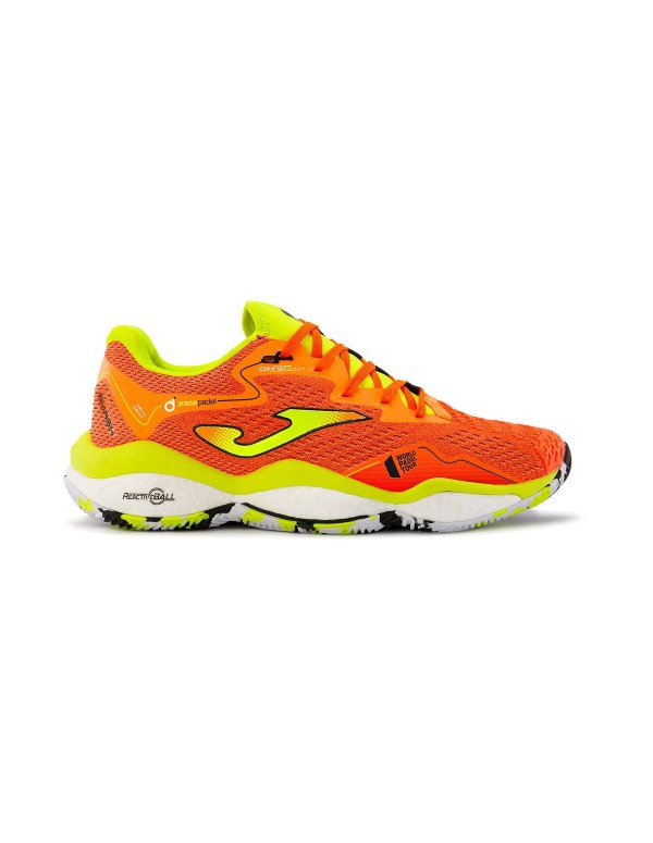 Joma T.Smash 2308 Baskets Tsmas2308p |JOMA |Chaussures de padel JOMA