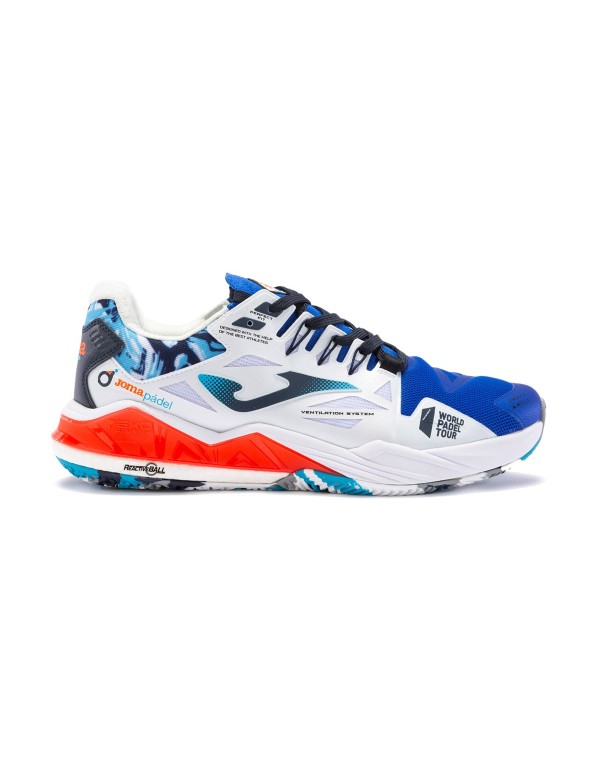 Joma T.Spin 2304 Baskets Tspins2304p |JOMA |Chaussures de padel JOMA