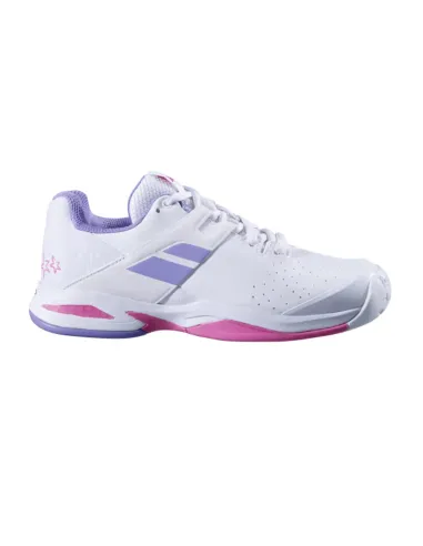 Babolat Propulse Fury 33s23884 1074 Junior |BABOLAT |Scarpe da padel BABOLAT