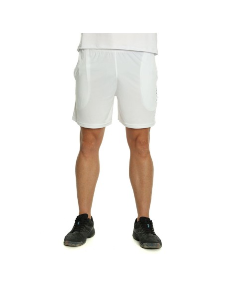 Pantalón Padel Softee Club Blanco 74042.002