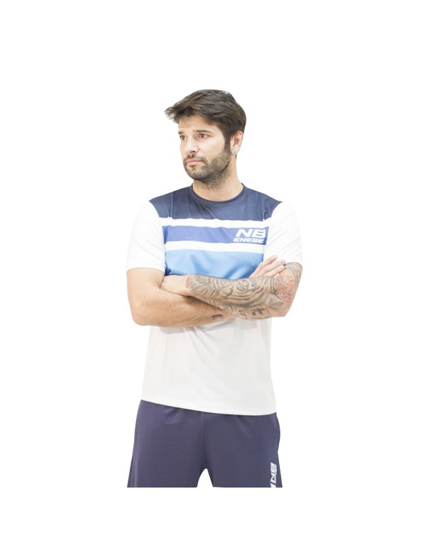 Camiseta masculina Enebe Sensor Pro |ENEBE |T-shirts Paddle