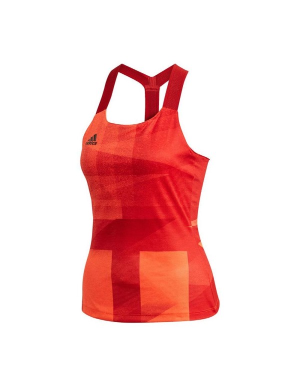 Adidas Regata E Olymp HR Gm4498 |ADIDAS |Roupa Paddle ADIDAS