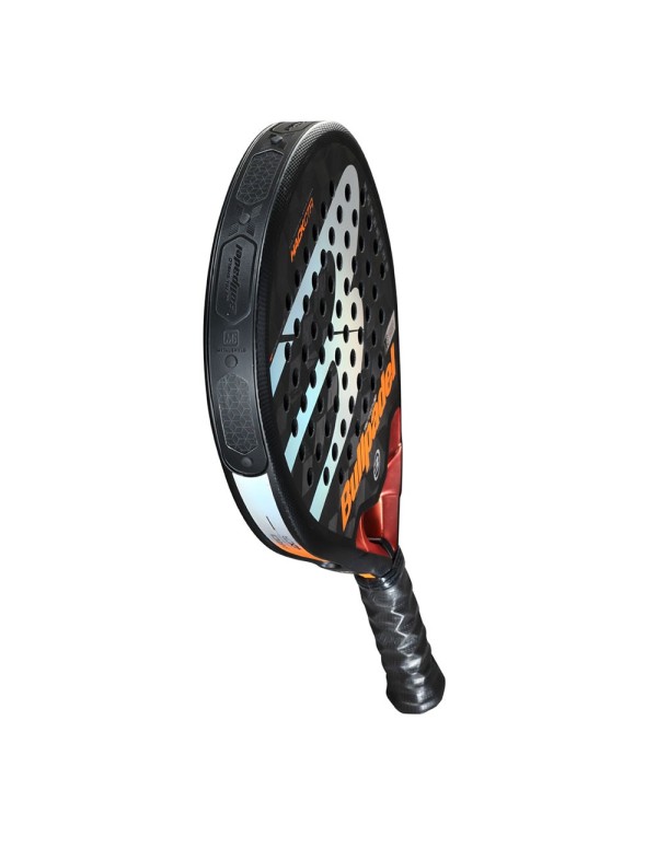 Bullpadel Hack Control 20 456732 BULLPADEL padel tennis Time2Pa