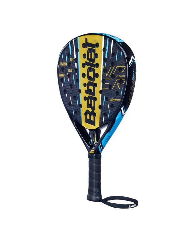 Babolat Viper Carbon Victory Alicante BABOLAT padel tennis Time