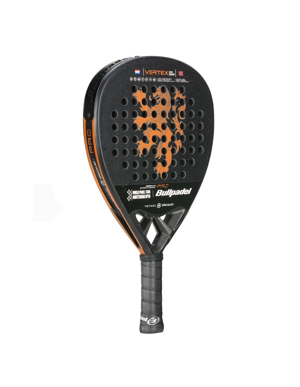 Bull padel Vertex 03 Cmf Wpt Am 22 468078 BULLPADEL padel tennis