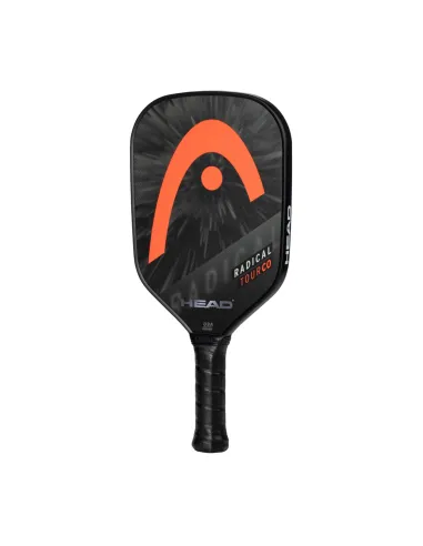 Head de raquete de pickleball Radical Tour Co 226012 |HEAD |PICKLEBALL