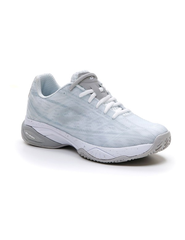 Lotto Mirage 300 Cly W 210740 1gn Women |LOTTO |LOTTO padel shoes