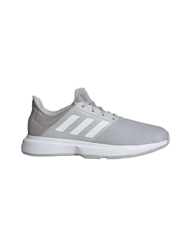 Adidas Gamecourt M Gz8516 |ADIDAS |Chaussures de padel ADIDAS