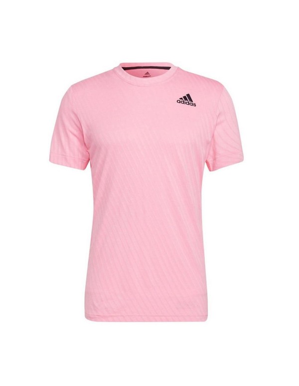 Adidas T Freelift T-shirt Ij4933 |ADIDAS |ADIDAS padel clothing