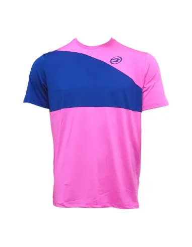 Bullpadel Bpcm-Pn02 529 T-shirt |BULLPADEL |BULLPADEL padel clothing