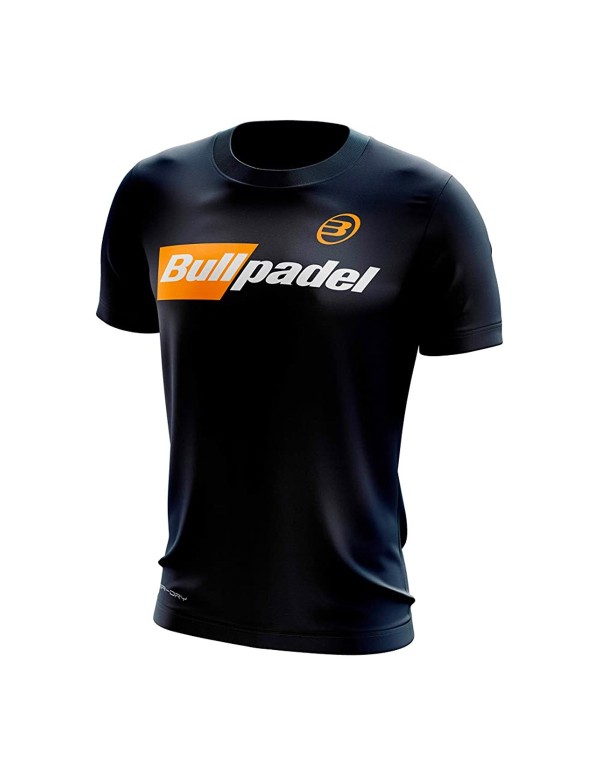 Camiseta Bull padel Vi 004 Ofp |BULLPADEL |Roupa de remo BULLPADEL