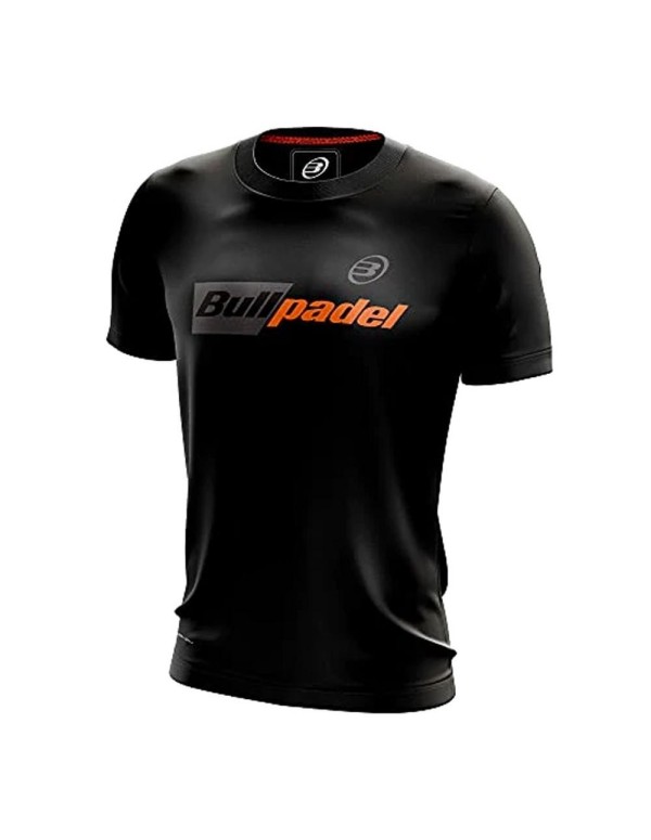Bull padel Vi Man 005/529 Ofp T-shirt |BULLPADEL |BULLPADEL padel clothing