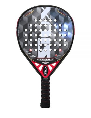 Cubo Rivoluzione Siux Pegasus |SIUX |Racchette da padel SIUX