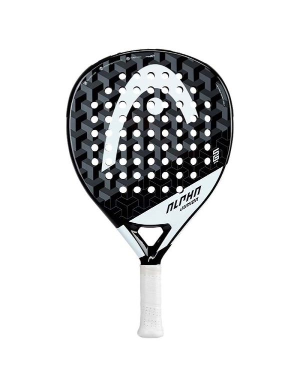 Head Alfa Júnior |HEAD |Raquetes de padel HEAD