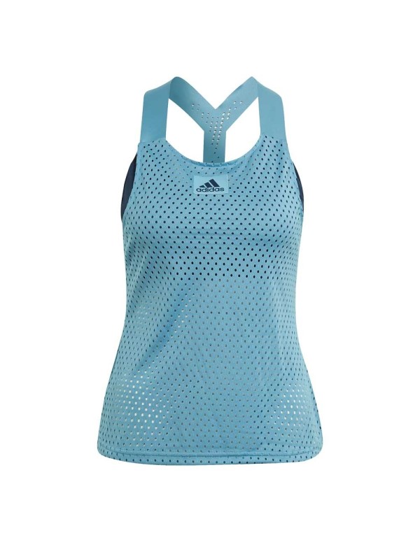 Adidas Pb Y-Tank Regata Gh7592 |ADIDAS |Roupa Paddle ADIDAS