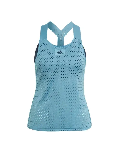 Adidas Y-Tank Pb Tank Top Gh7592 |ADIDAS |ADIDAS padel clothing