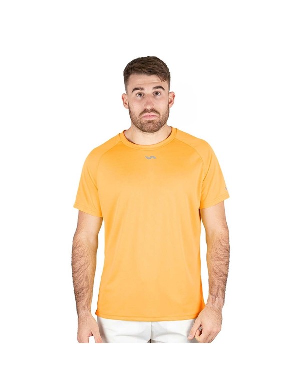 Varlion Inca1007 Orange T-shirt |VARLION |Paddle t-shirts