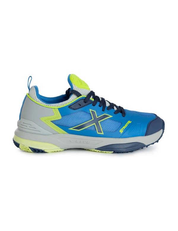 Scarpe Munich Stratos 11 4116011 |MUNICH |Padel MUNICH scarpe