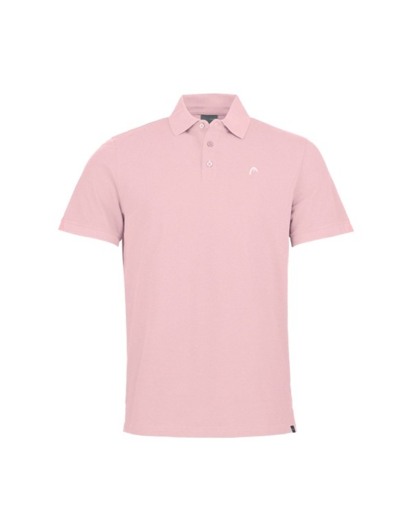 Head Polo M 811269 Rs |HEAD |Roupas HEAD