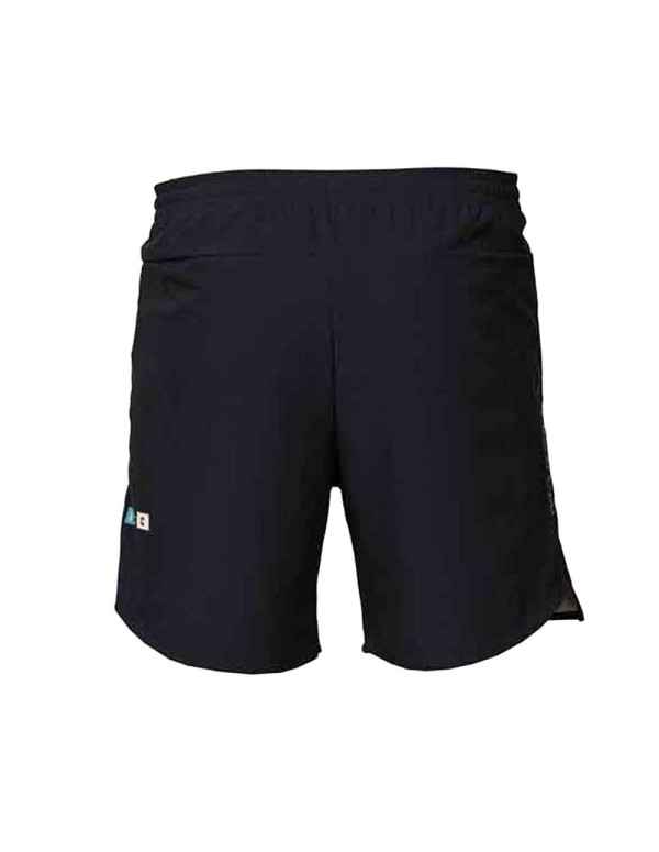 Head Club Byron Pantalon M 811469 Rowh |HEAD |short de padel