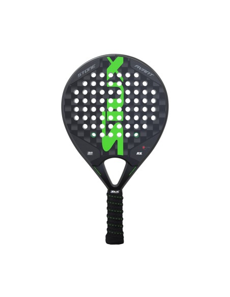 Siux Stone Avante |SIUX |Raquetes de padel SIUX