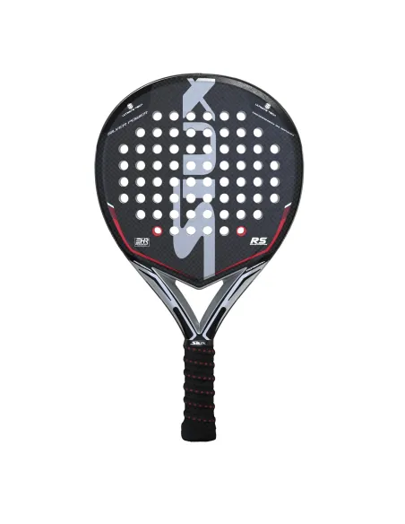 Siux Silver Power |SIUX |Raquetes de padel SIUX