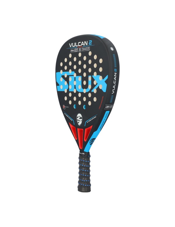 Siux Vulcan 2.0