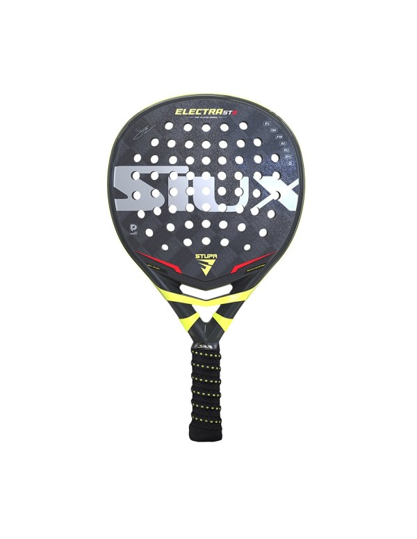 Siux Electra St2 Stupa Pro |SIUX |SIUX padel tennis