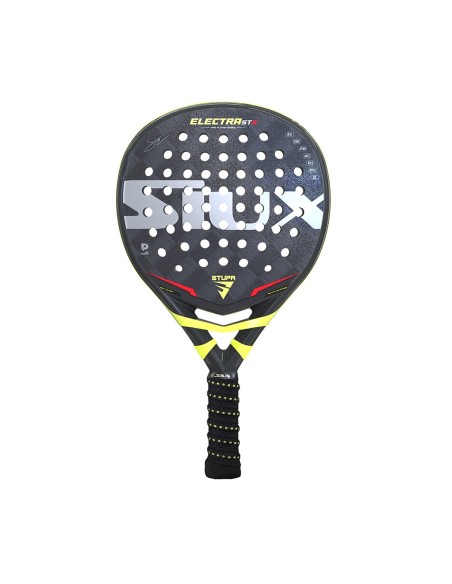 Siux Electra St2 Stupa Pro |SIUX |Raquetes de padel SIUX