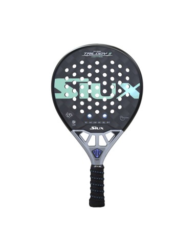 Siux Trilogia Ii Control Patty Pro |SIUX |Raquetes de padel SIUX