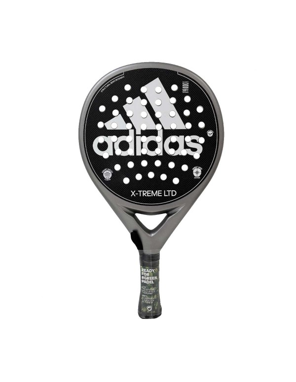 Adidas X Treme Silver /White Rk6cm4u42 Odp |ADIDAS |ADIDAS padel tennis