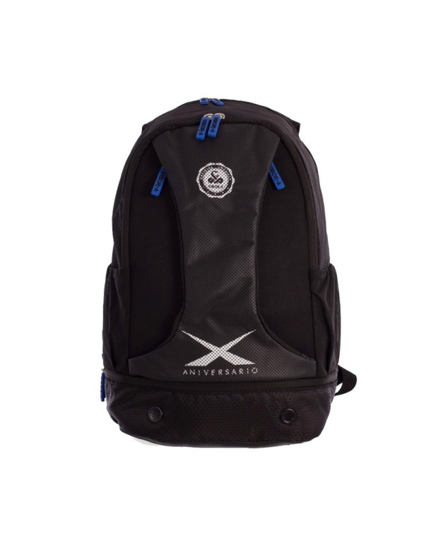 Mochila Vibor-A X Aniversario Negro-Ry 24999.A29 |VIBOR-A |Paleteros VIBORA