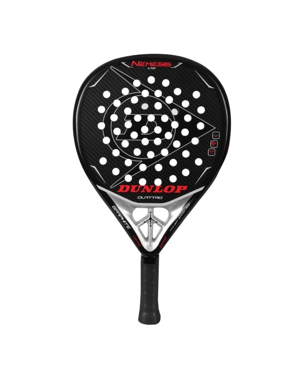 Dunlop Nemesis 626020. |DUNLOP |Palas DUNLOP