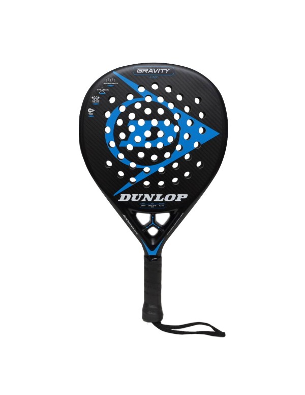 Dunlop Gravità 626016. |DUNLOP |Racchette DUNLOP