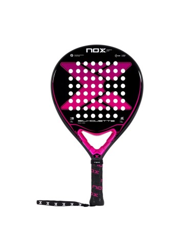 Nox Silhoutte Série Casual 2023 |NOX |Raquetes de padel NOX