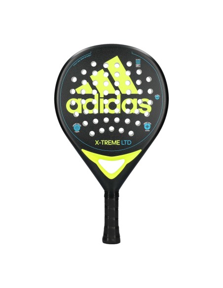 Adidas Xtreme Black /Lima 2021 Rk6cm5u29 |ADIDAS |Raquetes de padel ADIDAS