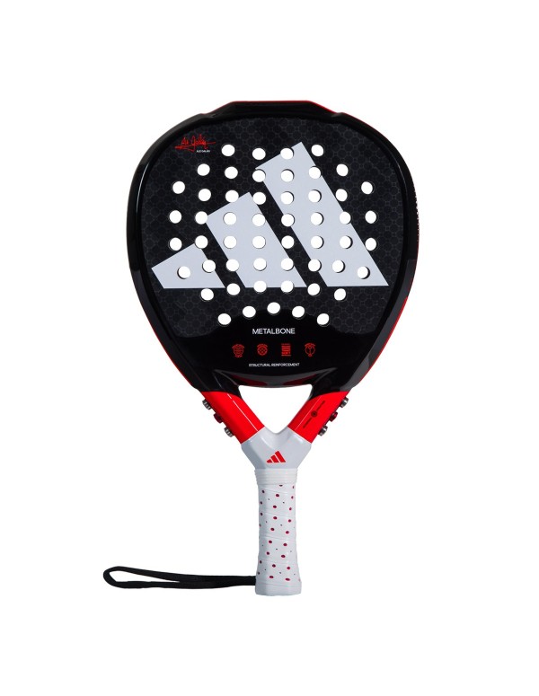 Adidas Metalbone 3.2 |ADIDAS |Raquetes de padel ADIDAS