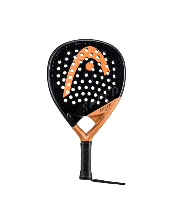 Head Speed Movimento 2023 221023 |HEAD |Racchette da padel HEAD