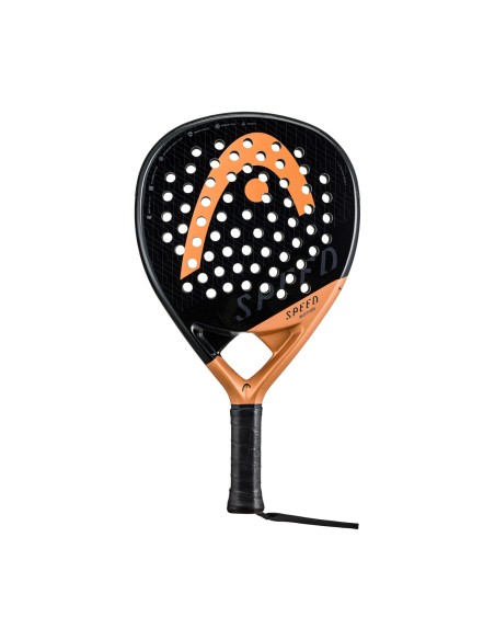 Movimento Speed Head 2023 221023 |HEAD |Raquetes de padel HEAD