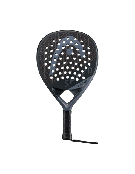 Head Speed Elite 2023 221033 |HEAD |Raquetes de padel HEAD