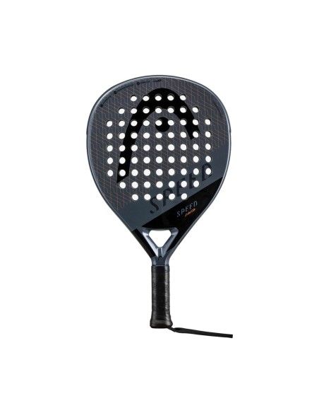 Head Speed Júnior 2023 226713 |HEAD |Raquetes de padel HEAD