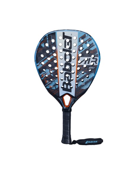 Babolat Air Viper 2023 |BABOLAT |Raquetes de padel BABOLAT