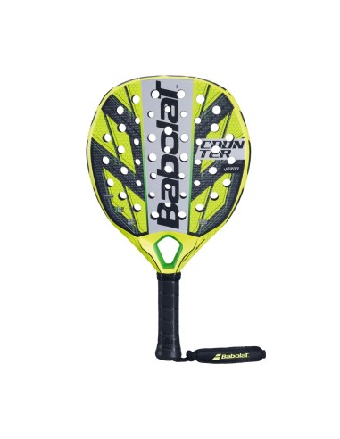 Contador Babolat Veron 2023 |BABOLAT |Raquetes de padel BABOLAT