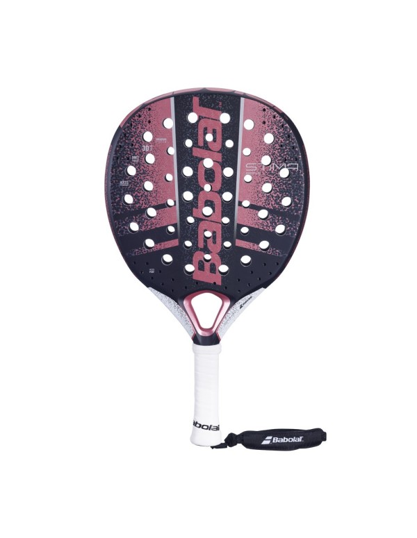 Babolat Stima Espírito 2023 |BABOLAT |Raquetes de padel BABOLAT