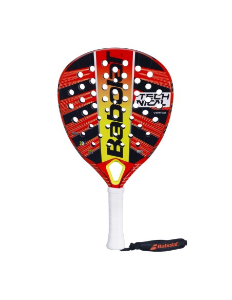 Babolat Tech Vertuo 2023 |BABOLAT |Raquetes de padel BABOLAT