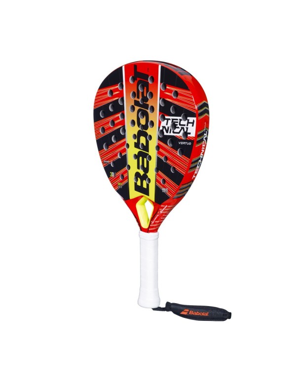 Babolat Tech Vertuo 2023 BABOLAT padel tennis Time2Padel