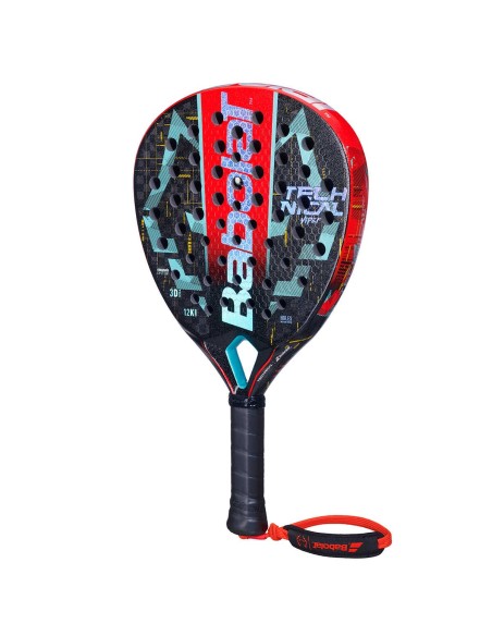 Babolat Technical Viper Juan Lebron 2023 BABOLAT padel tennis T