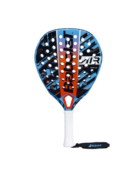 Babolat Air Vertuo 2023 |BABOLAT |Raquetes de padel BABOLAT