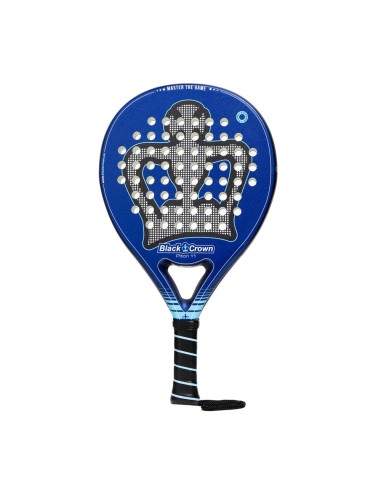 Black Crown Python 11 001804 |BLACK CROWN |BLACK CROWN padel tennis