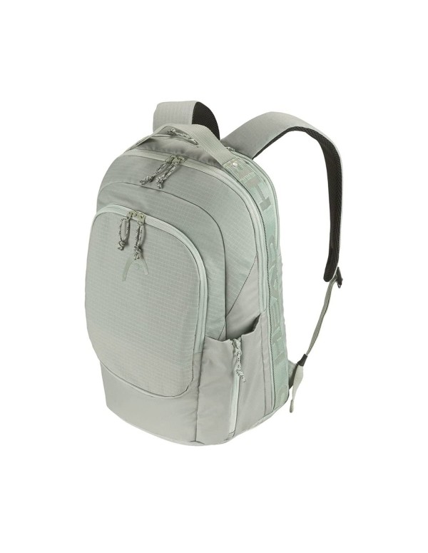 Head Pro 30l 260323 Lnll Grigio |HEAD |Borse HEAD